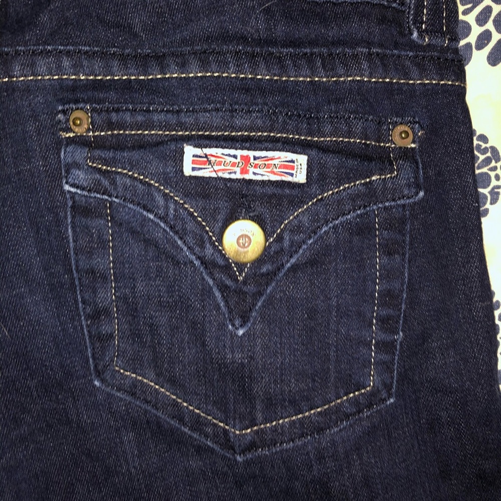 Hudson jeans